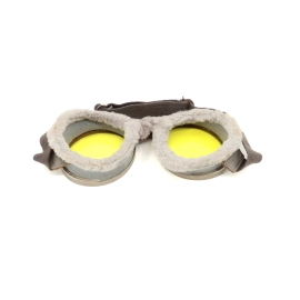 Lunettes Anti-Poussière British Army