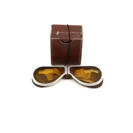 Lunettes Anti-Poussière British Army