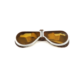 Lunettes Anti-Poussière British Army