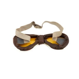 British Army Goggles