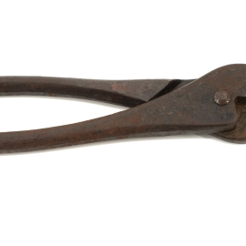 Wire Cutters Type 6 British Army