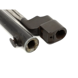 Lee-Enfield N°4 MKI bayonet Singer