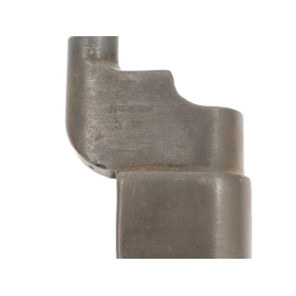 Lee-Enfield N°4 MKI bayonet Singer