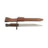 Canadian Ross bayonet 1907 "shortened"