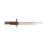 Canadian Ross bayonet 1907 "shortened"