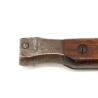 Canadian Ross bayonet 1907 "shortened"