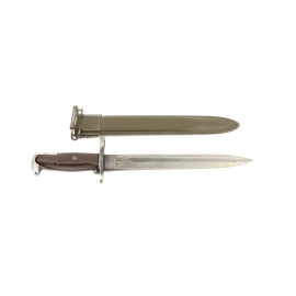 Bayonet M-1 Garand US Army 1943