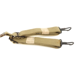 Suspenders "Taped" M-36 US Army 1942
