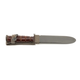 USN MKII combat knife "KA-Bar"