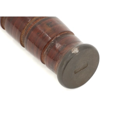 Couteau de combat USN MKII "KA-Bar"