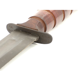 USN MKII combat knife "KA-Bar"