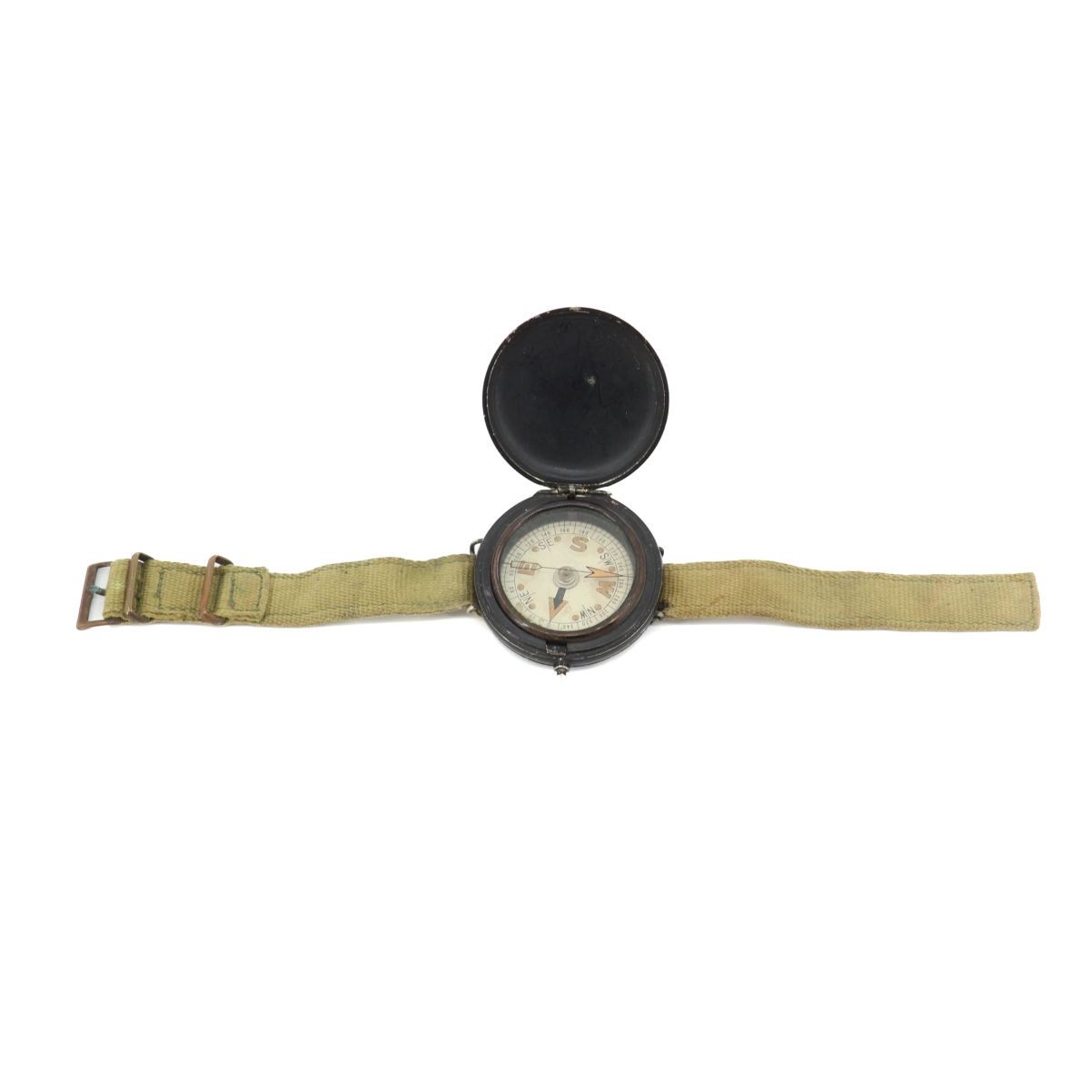 Boussole de poignée SOE - SAS