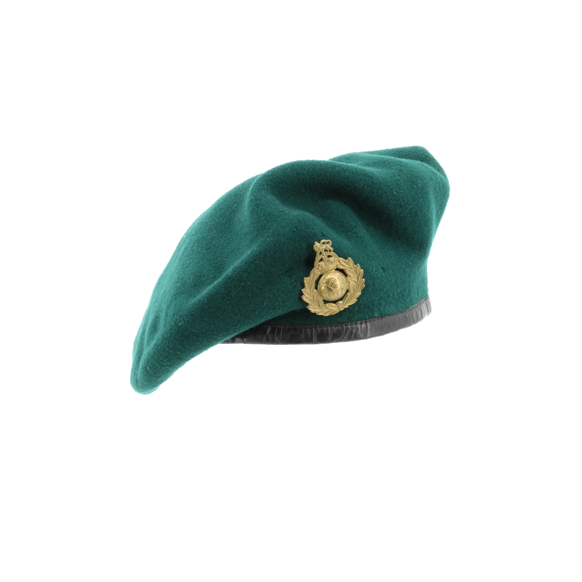 Beret Commando British Army 1944