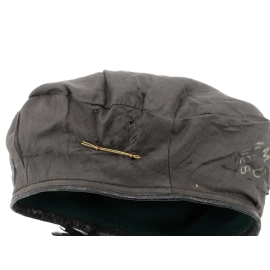 Béret Commando British Army 1944