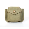 Compass MK1 & Pouch 1943 British Army