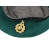 Beret Commando British Army 1944