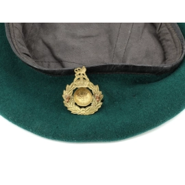 Béret Commando British Army 1944