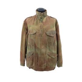 Denison Smock British Army 1943