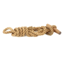 Toggle Rope British Army
