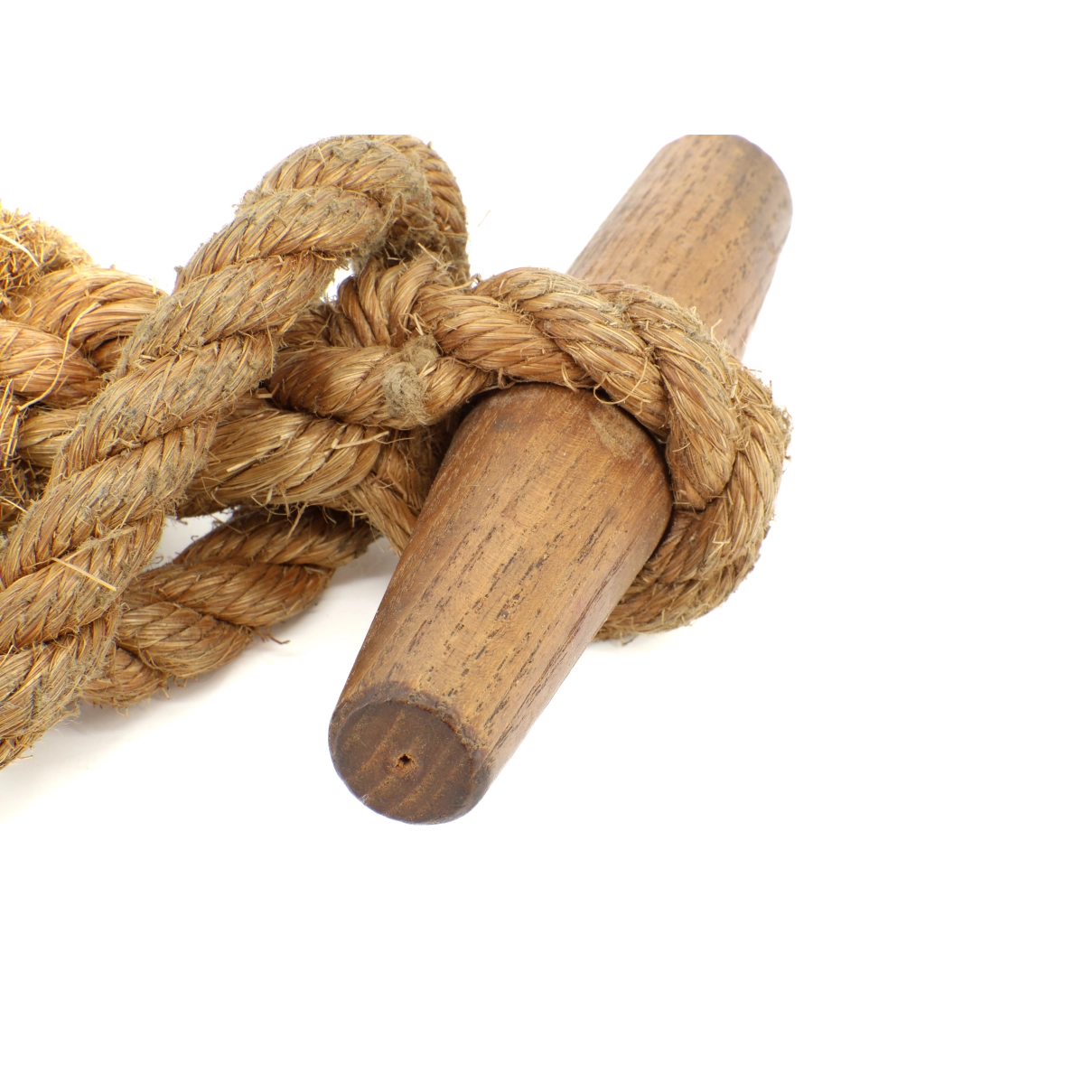 How To Use A Toggle Rope Toggle Rope British Army
