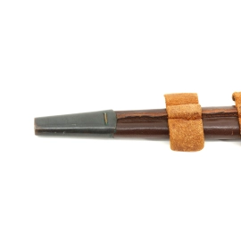 Dague Fairbairn Sykes "nickelée"