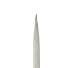 Fairbairn Sykes  Dagger "nickel-plated"