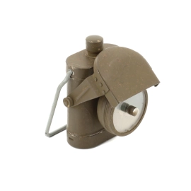 Lamp British Army