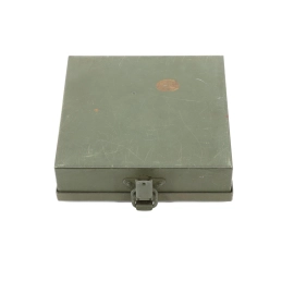 British Army Radio Bulbs N°2