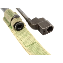 Lee-Enfield N°4 MKII British Army bayonet