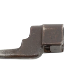 Lee-Enfield N°4 MKII British Army bayonet