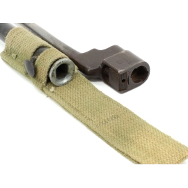 Lee-Enfield N°4 MKII British Army bayonet