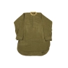 British Army flannel shirt 1943