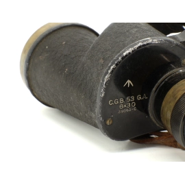 Binoculars 6X30 Canadian Army 1944