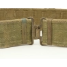 Belt British Army Blancoed 1942