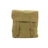 Large pack British Army 1939 "Blancoté"