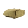 Large pack British Army 1939 "Blancoté"