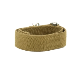 Chinstrap Helmet MKII & MKIII British Army