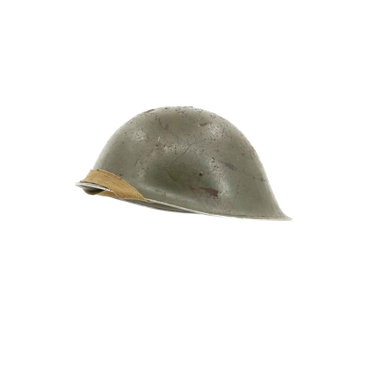Casque MKIII British Army 1944