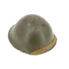 Helmet MKIII British Army 1944