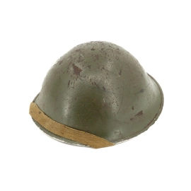 Casque MKIII British Army 1944