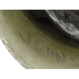 Helmet MKIII British Army 1944