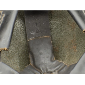 Casque MKIII British Army 1944