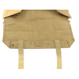 Small pack British Army 1941