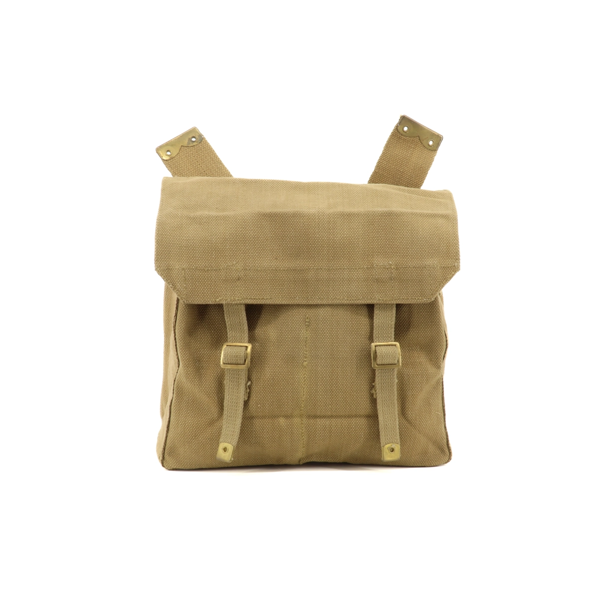 Small pack British Army 1941