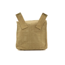 Small pack British Army 1941