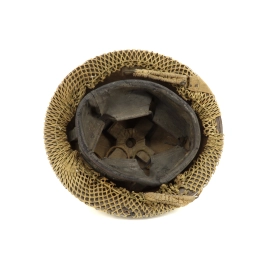 Helmet MKII Royal Engineers Canadian Army