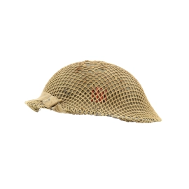 Helmet MKII Royal Engineers Canadian Army