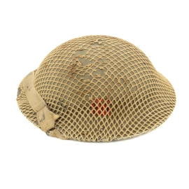 Casque MKII Royal Engineers Canadian Army