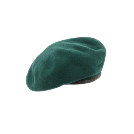 Béret Commando British Army 1945