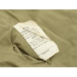 M-41 US Army Jacket size 40R
